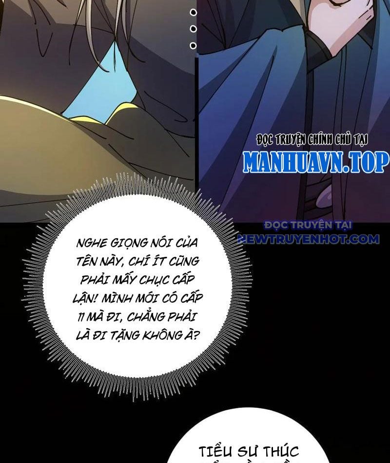 Ta Xuyên Không Với Max Điểm Mị Lực: Chapter 133