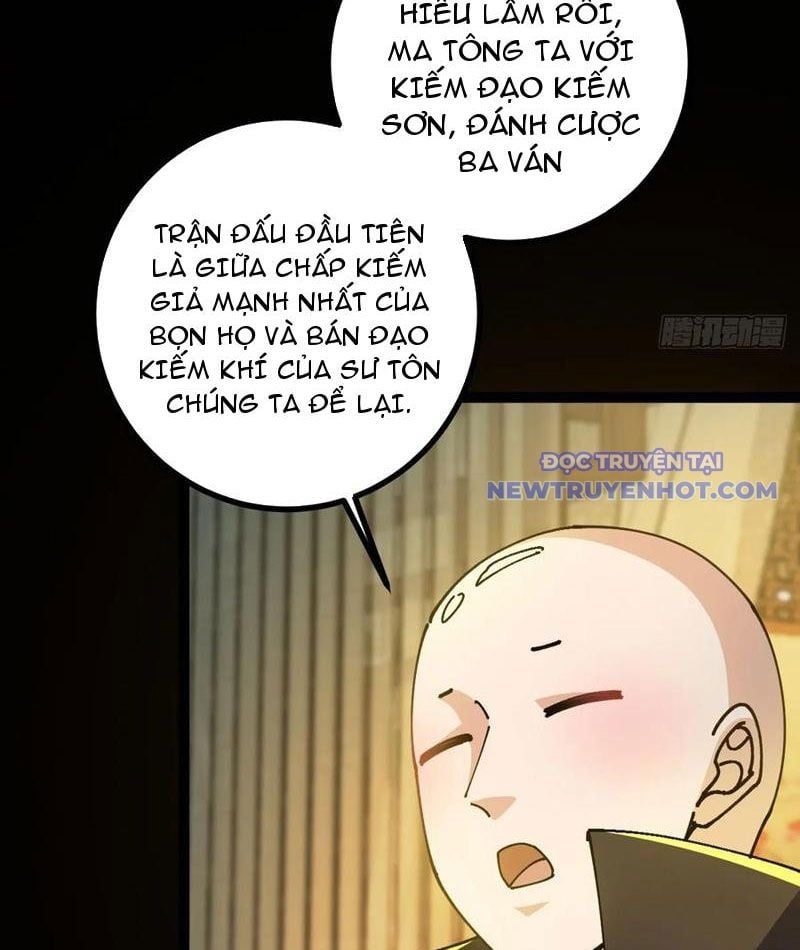 Ta Xuyên Không Với Max Điểm Mị Lực: Chapter 133