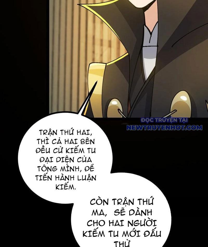 Ta Xuyên Không Với Max Điểm Mị Lực: Chapter 133