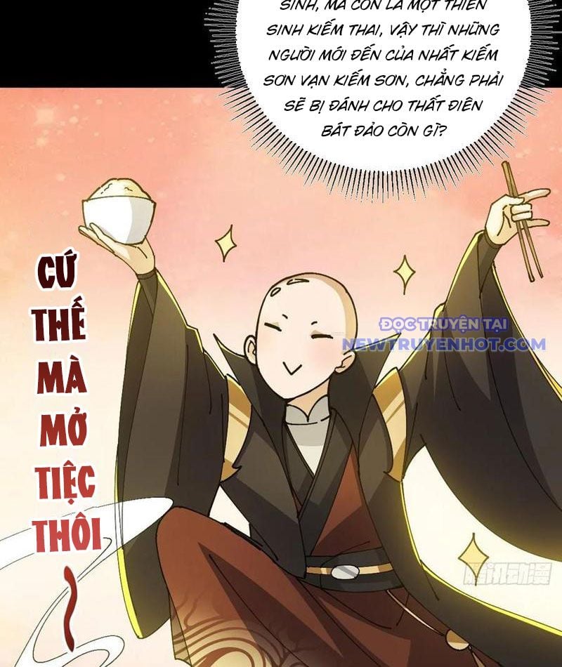 Ta Xuyên Không Với Max Điểm Mị Lực: Chapter 133