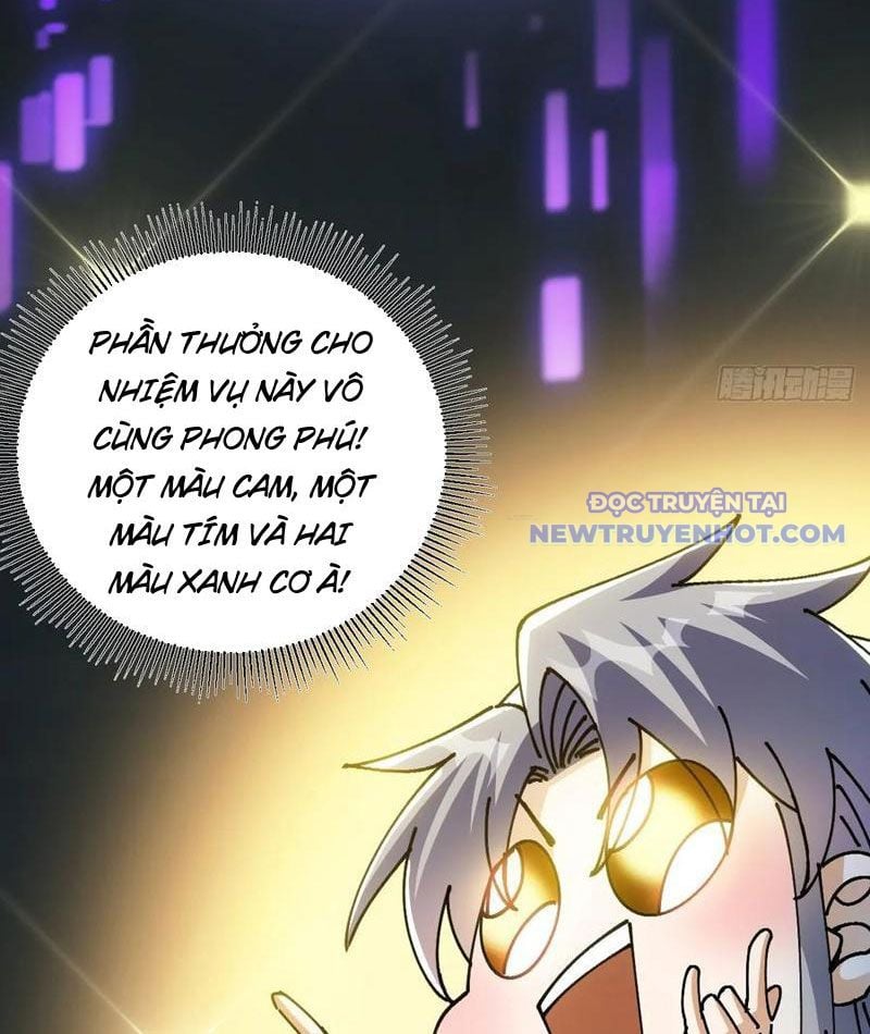 Ta Xuyên Không Với Max Điểm Mị Lực: Chapter 133