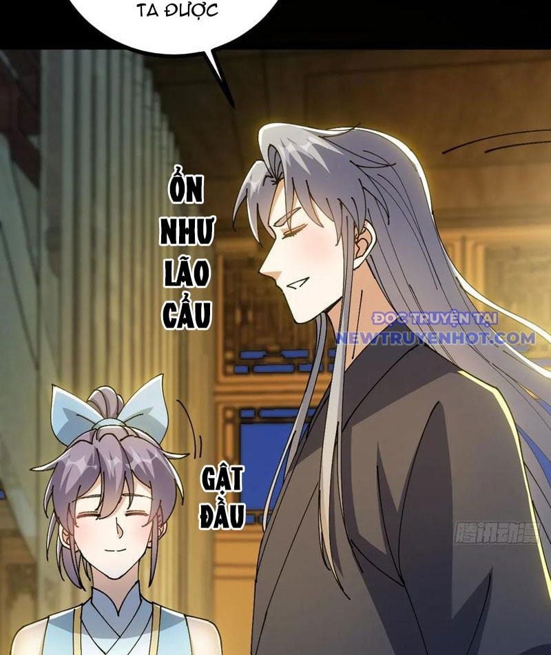 Ta Xuyên Không Với Max Điểm Mị Lực: Chapter 133