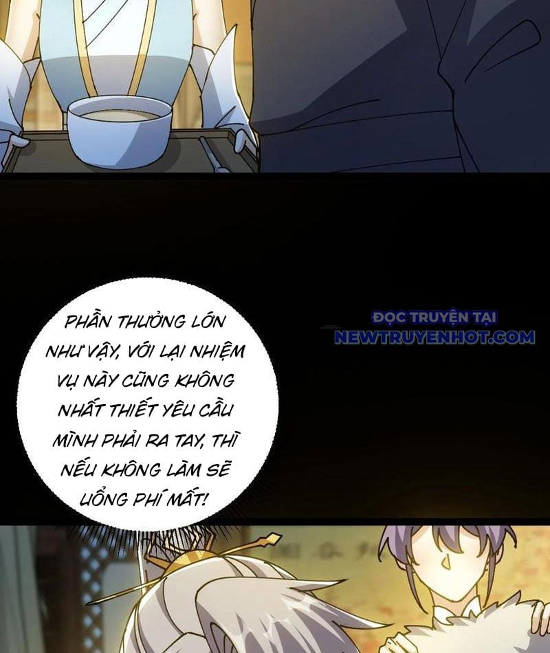 Ta Xuyên Không Với Max Điểm Mị Lực: Chapter 133