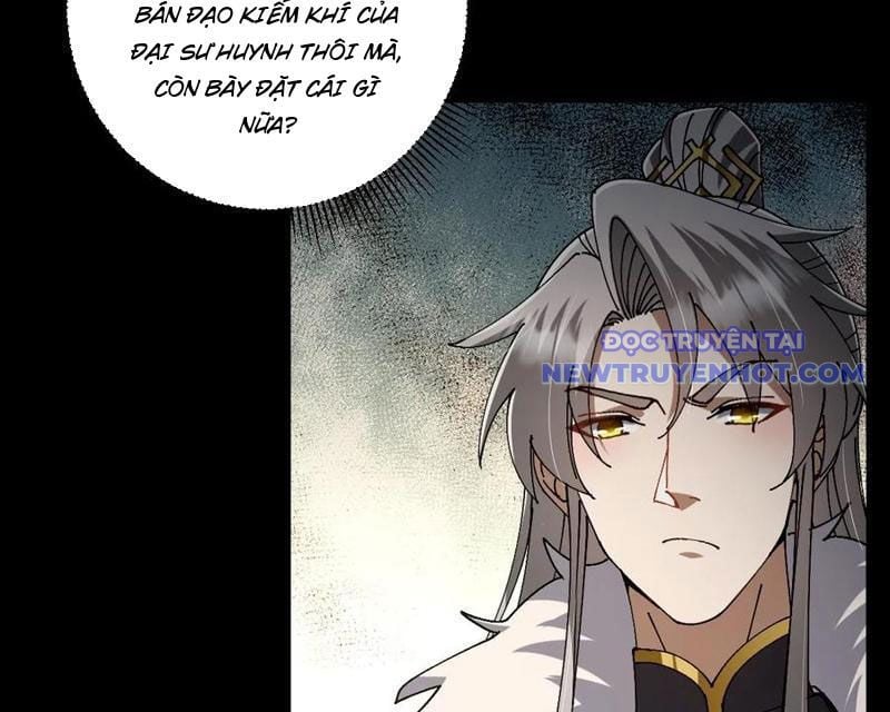 Ta Xuyên Không Với Max Điểm Mị Lực: Chapter 134