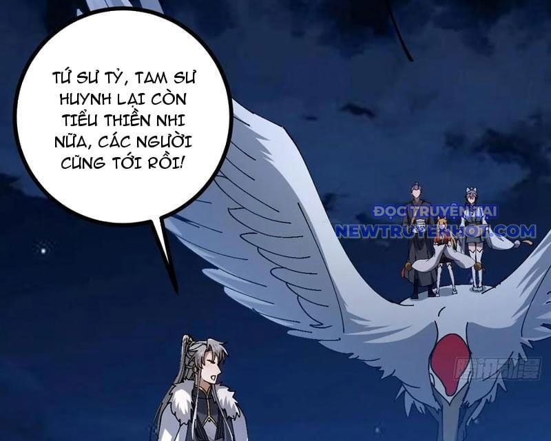 Ta Xuyên Không Với Max Điểm Mị Lực: Chapter 134