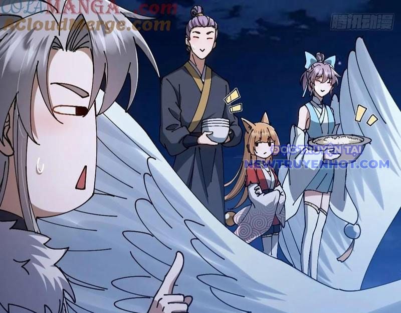 Ta Xuyên Không Với Max Điểm Mị Lực: Chapter 134