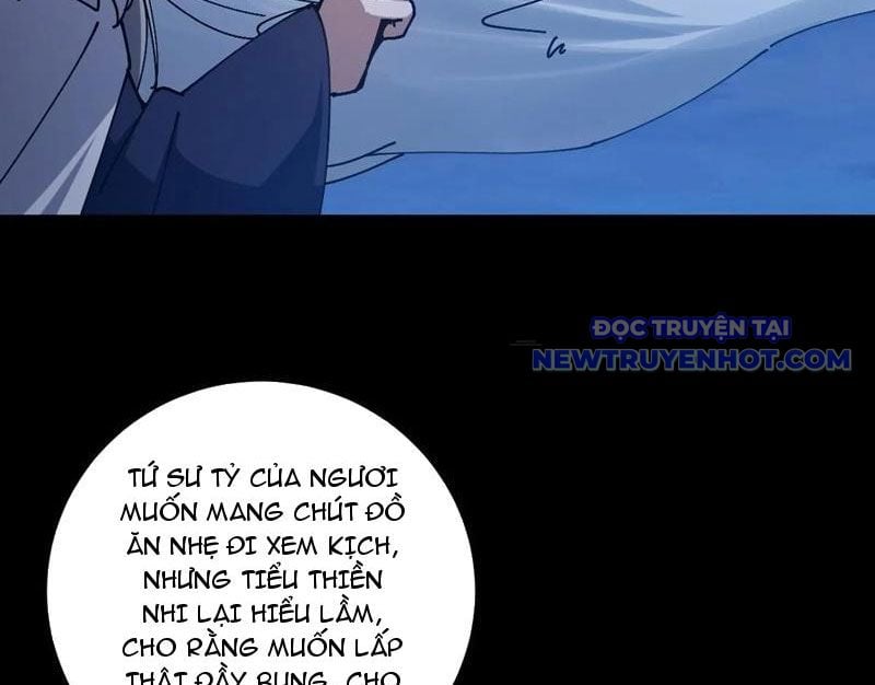 Ta Xuyên Không Với Max Điểm Mị Lực: Chapter 134