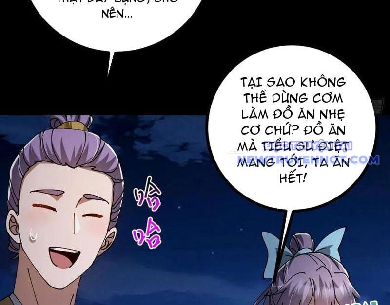 Ta Xuyên Không Với Max Điểm Mị Lực: Chapter 134