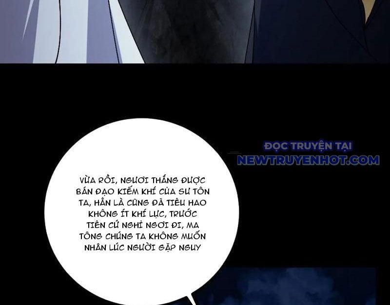 Ta Xuyên Không Với Max Điểm Mị Lực: Chapter 134
