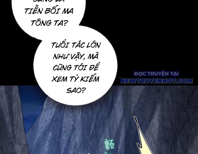 Ta Xuyên Không Với Max Điểm Mị Lực: Chapter 134