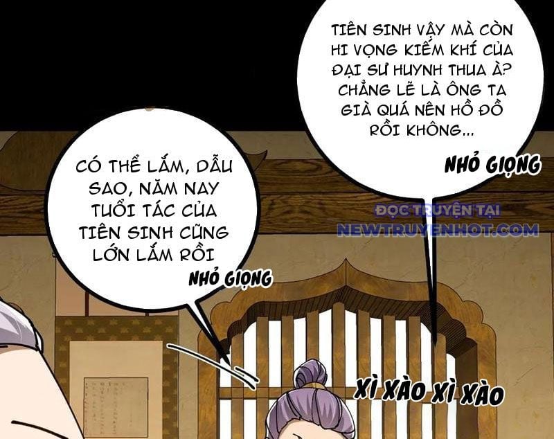 Ta Xuyên Không Với Max Điểm Mị Lực: Chapter 134