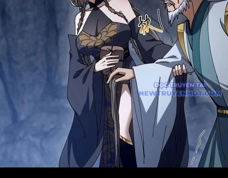 Ta Xuyên Không Với Max Điểm Mị Lực: Chapter 134