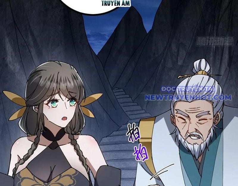 Ta Xuyên Không Với Max Điểm Mị Lực: Chapter 134