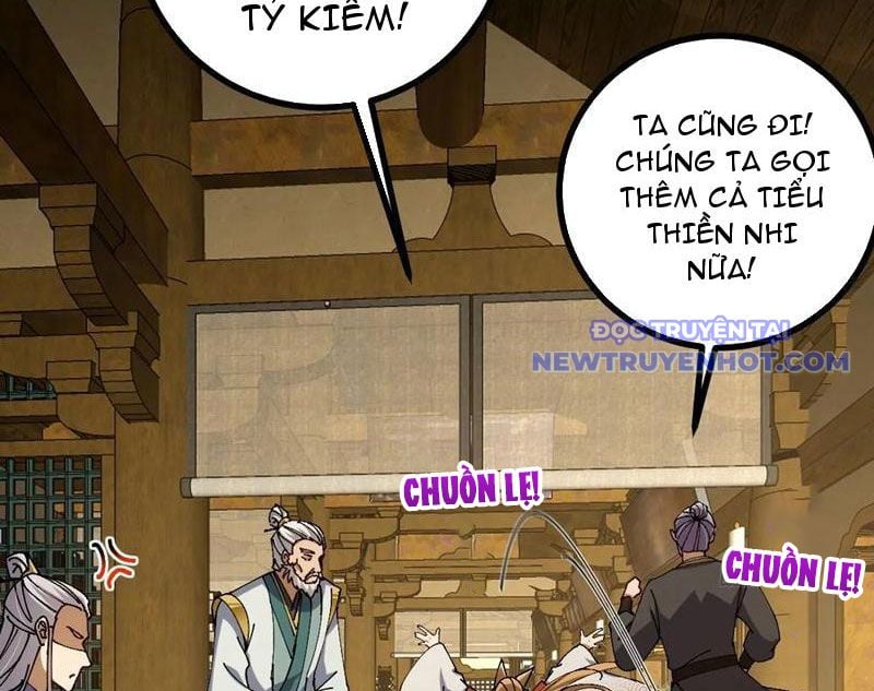 Ta Xuyên Không Với Max Điểm Mị Lực: Chapter 134