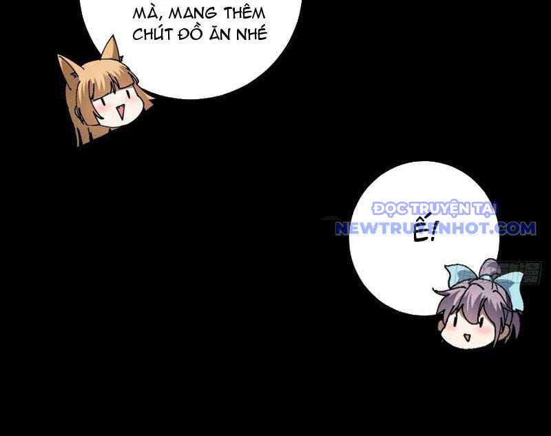 Ta Xuyên Không Với Max Điểm Mị Lực: Chapter 134