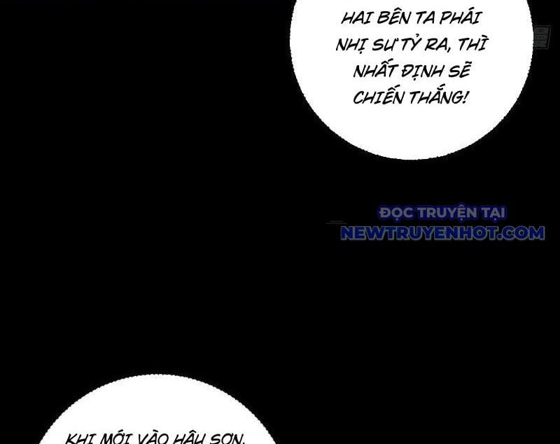 Ta Xuyên Không Với Max Điểm Mị Lực: Chapter 134