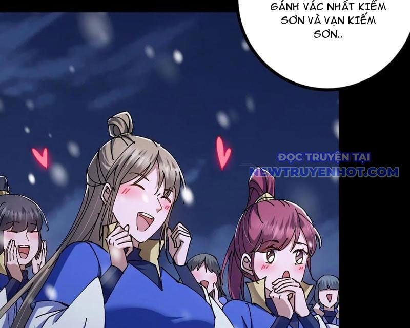 Ta Xuyên Không Với Max Điểm Mị Lực: Chapter 134