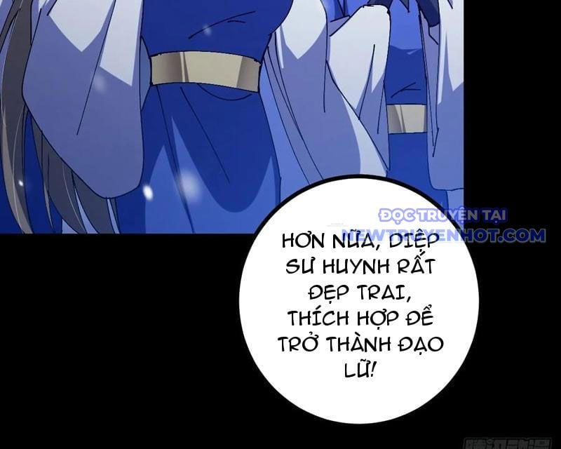 Ta Xuyên Không Với Max Điểm Mị Lực: Chapter 134