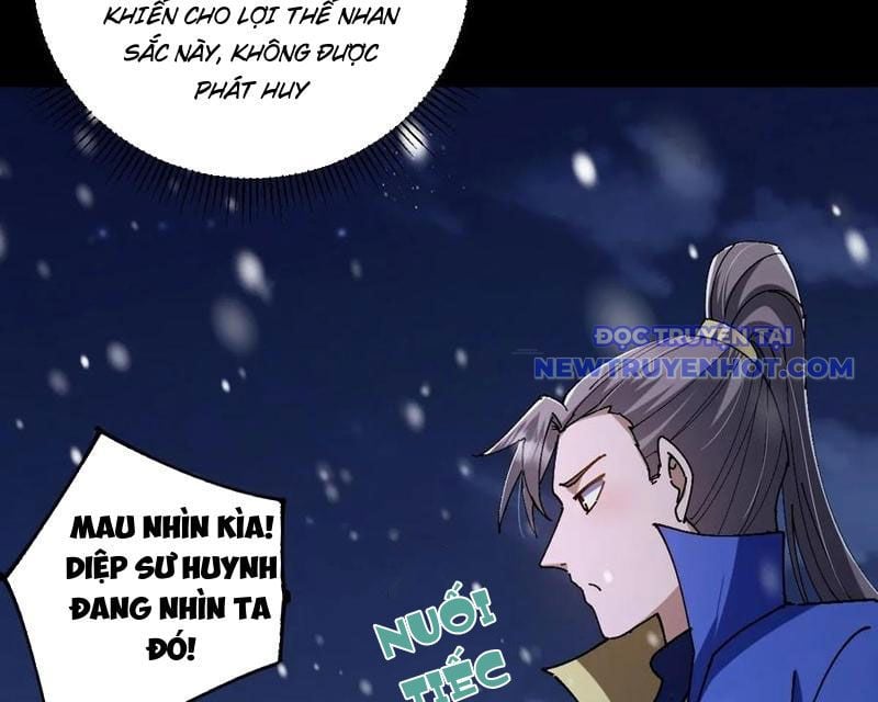 Ta Xuyên Không Với Max Điểm Mị Lực: Chapter 134