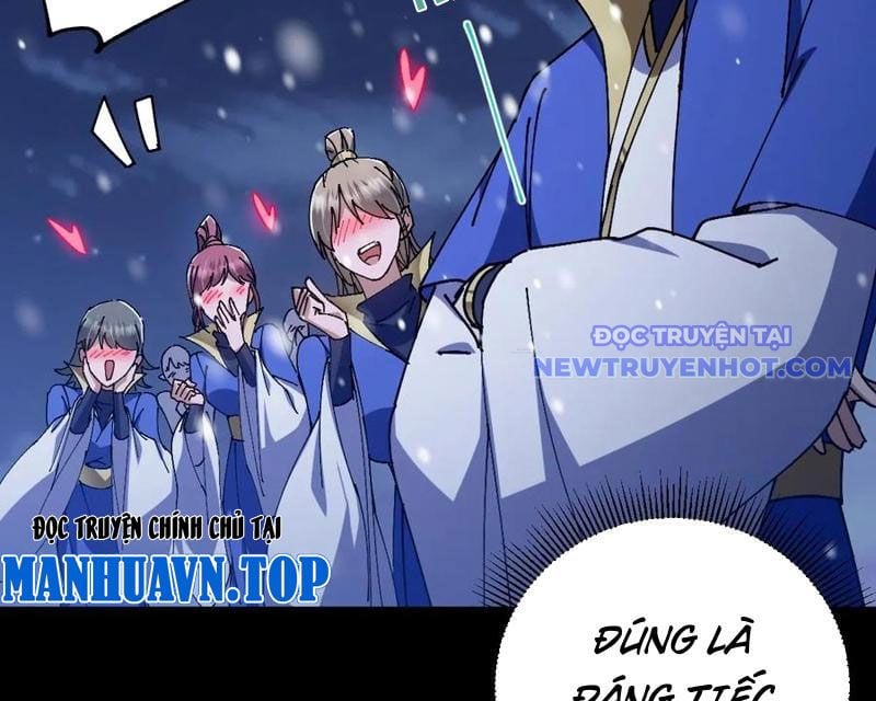 Ta Xuyên Không Với Max Điểm Mị Lực: Chapter 134