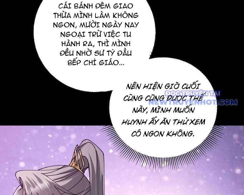 Ta Xuyên Không Với Max Điểm Mị Lực: Chapter 134