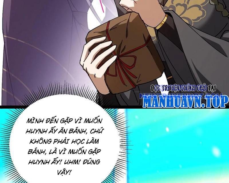 Ta Xuyên Không Với Max Điểm Mị Lực: Chapter 134