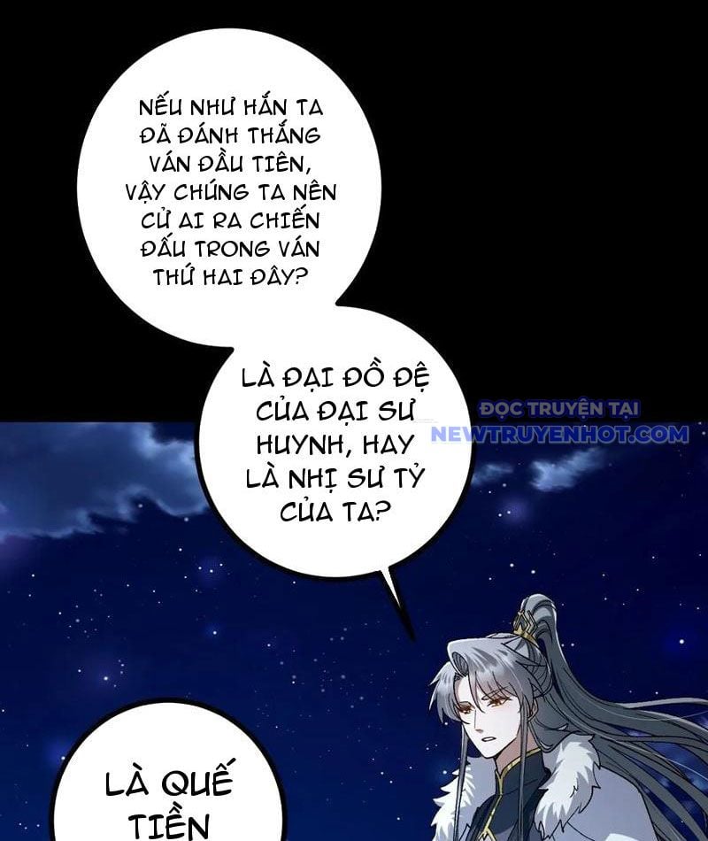 Ta Xuyên Không Với Max Điểm Mị Lực: Chapter 135