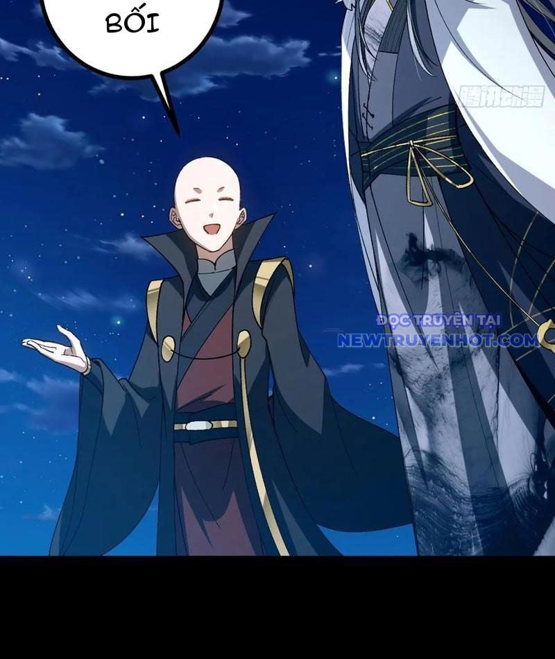 Ta Xuyên Không Với Max Điểm Mị Lực: Chapter 135