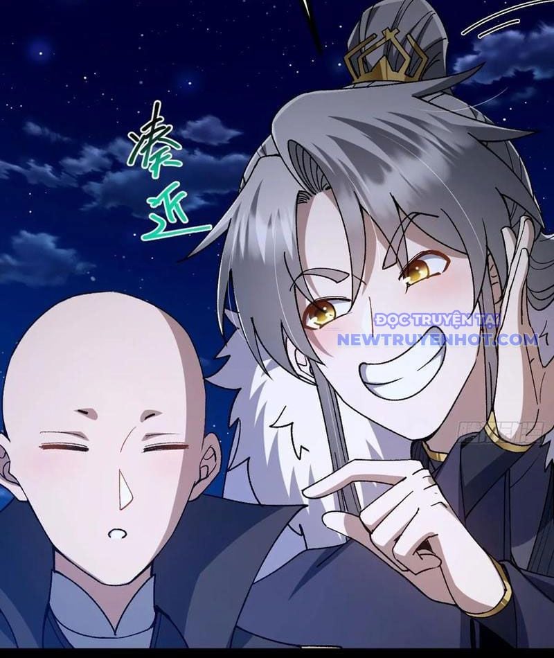 Ta Xuyên Không Với Max Điểm Mị Lực: Chapter 135