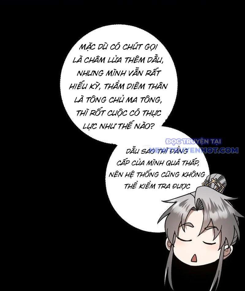 Ta Xuyên Không Với Max Điểm Mị Lực: Chapter 135