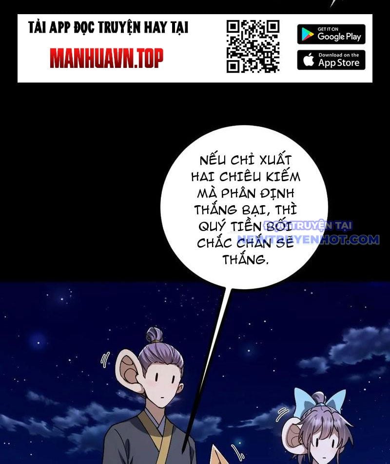 Ta Xuyên Không Với Max Điểm Mị Lực: Chapter 135