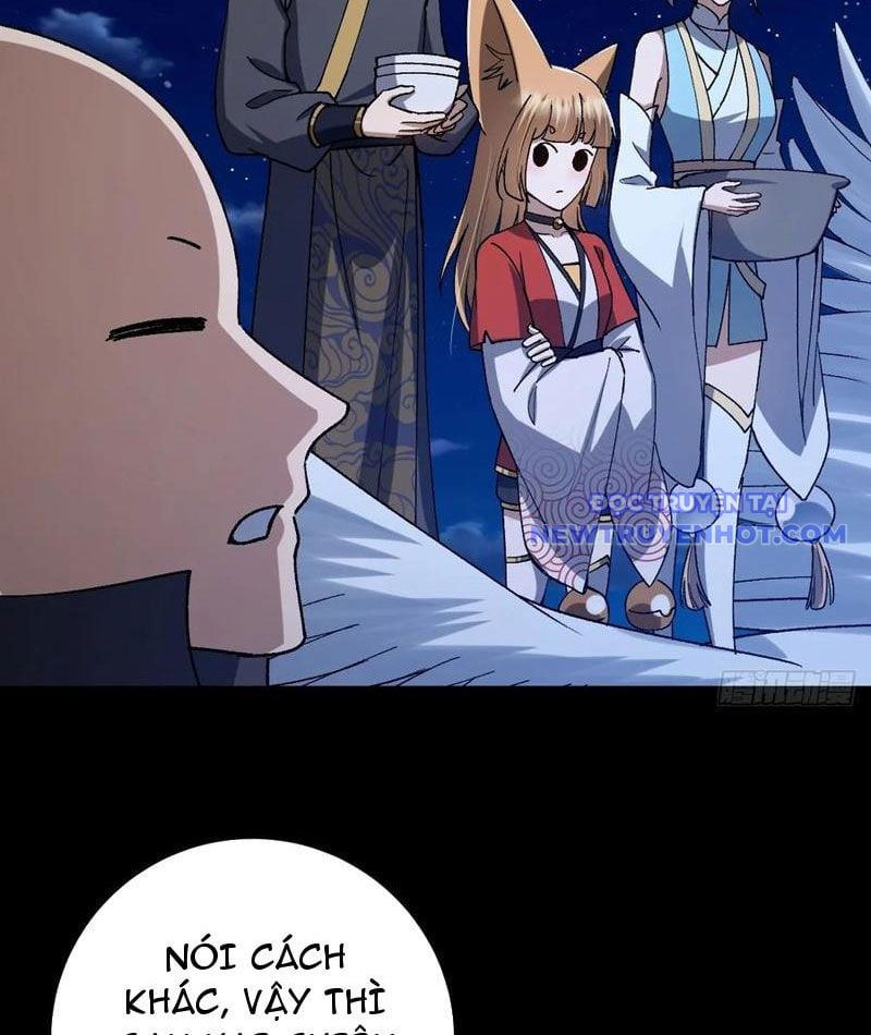 Ta Xuyên Không Với Max Điểm Mị Lực: Chapter 135