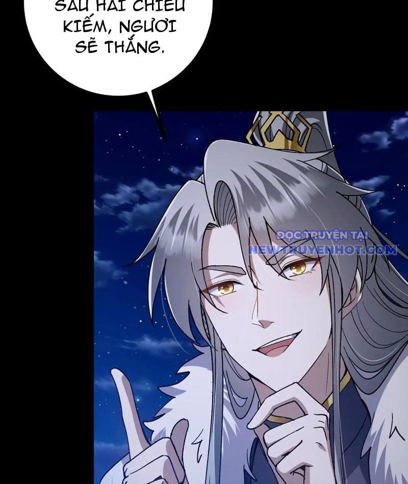 Ta Xuyên Không Với Max Điểm Mị Lực: Chapter 135