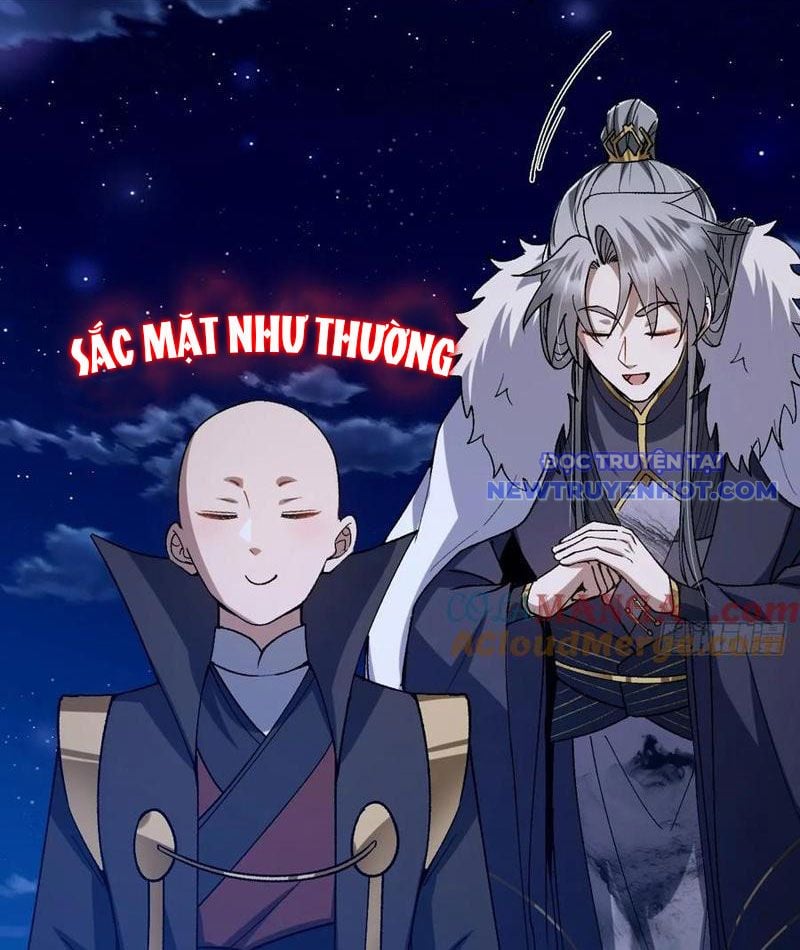 Ta Xuyên Không Với Max Điểm Mị Lực: Chapter 135