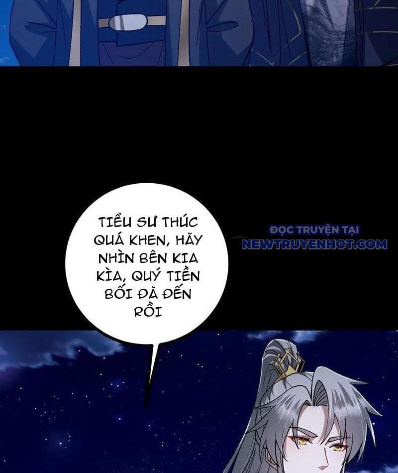 Ta Xuyên Không Với Max Điểm Mị Lực: Chapter 135