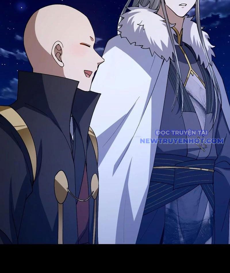 Ta Xuyên Không Với Max Điểm Mị Lực: Chapter 135