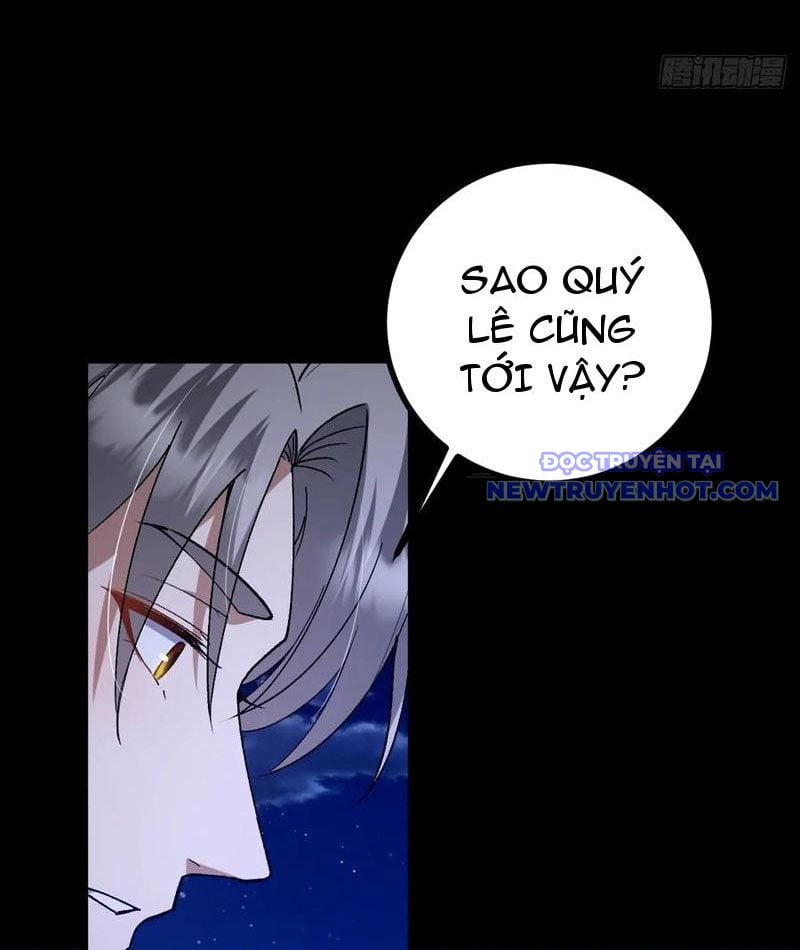 Ta Xuyên Không Với Max Điểm Mị Lực: Chapter 135