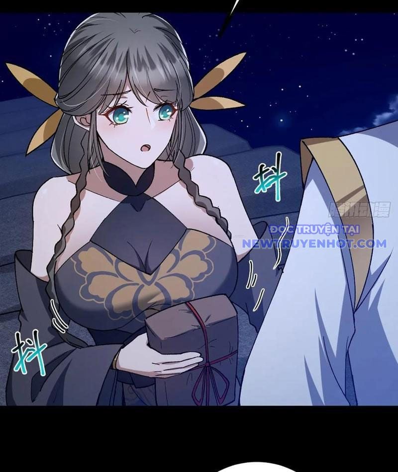 Ta Xuyên Không Với Max Điểm Mị Lực: Chapter 135