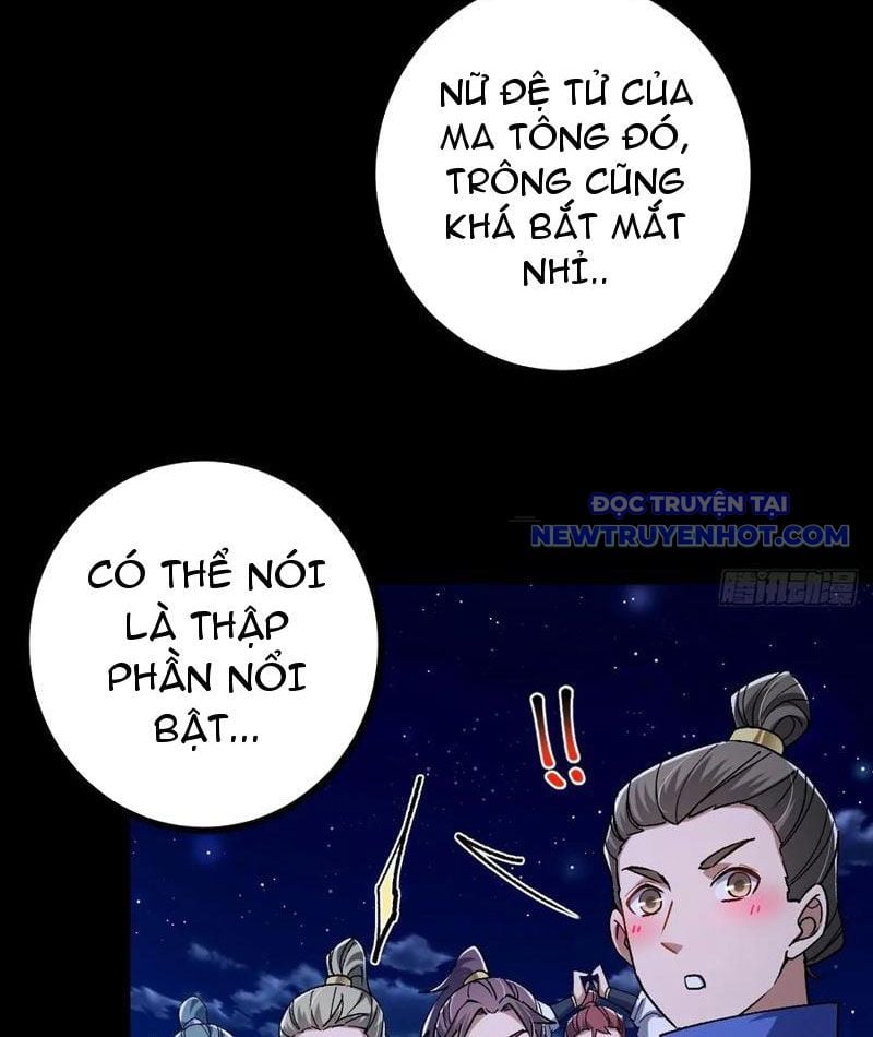 Ta Xuyên Không Với Max Điểm Mị Lực: Chapter 135