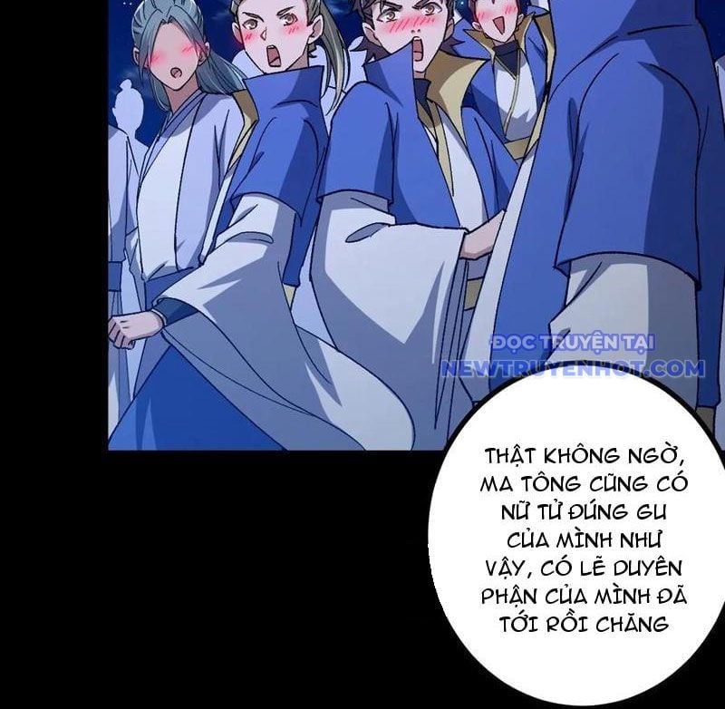 Ta Xuyên Không Với Max Điểm Mị Lực: Chapter 135