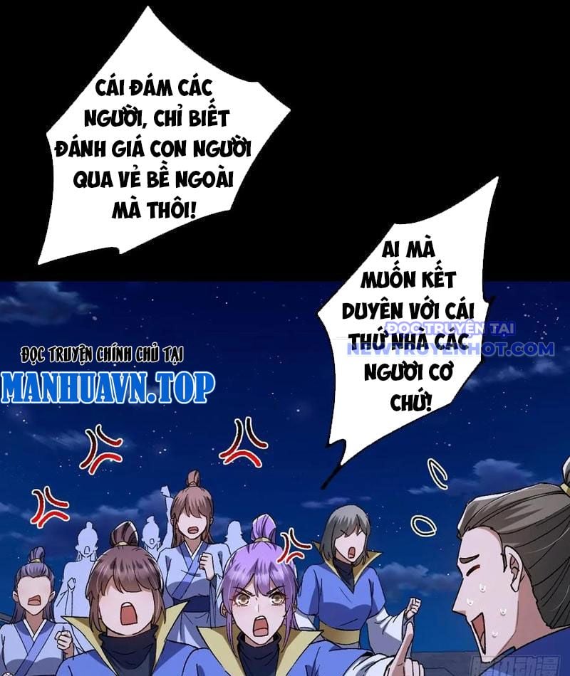 Ta Xuyên Không Với Max Điểm Mị Lực: Chapter 135