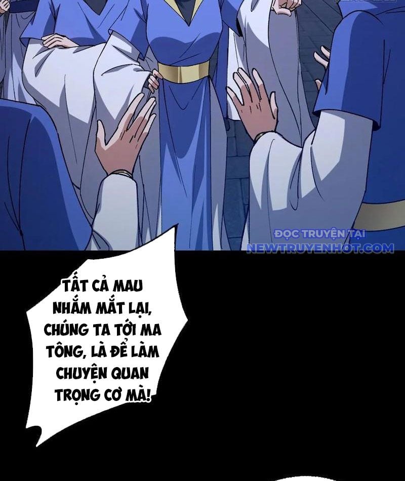 Ta Xuyên Không Với Max Điểm Mị Lực: Chapter 135