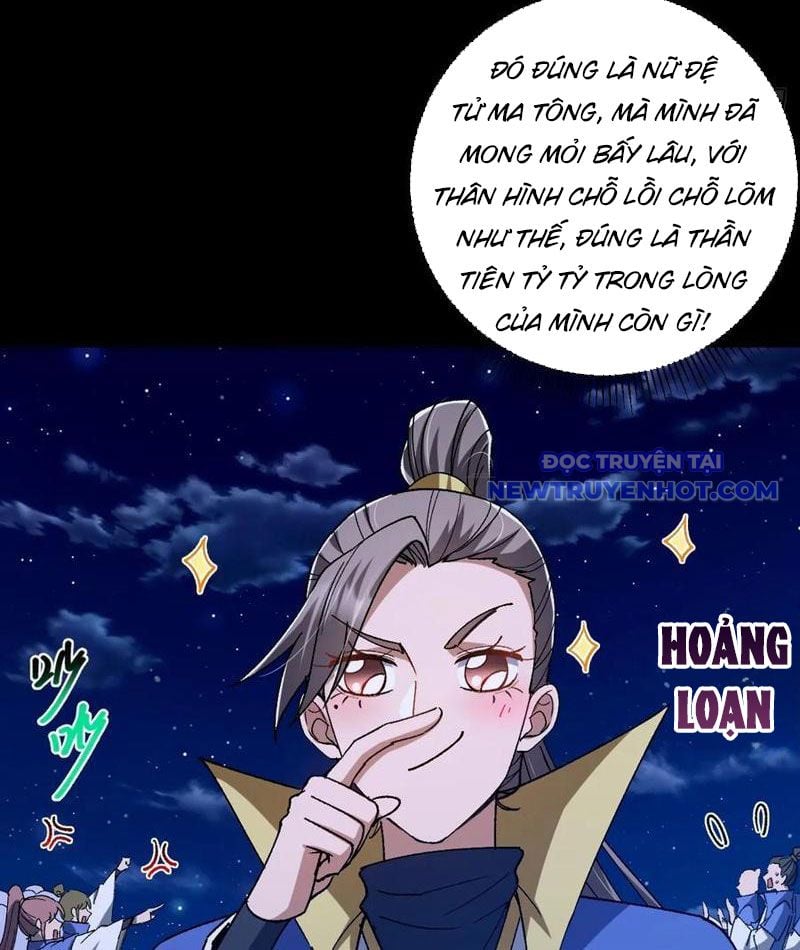 Ta Xuyên Không Với Max Điểm Mị Lực: Chapter 135