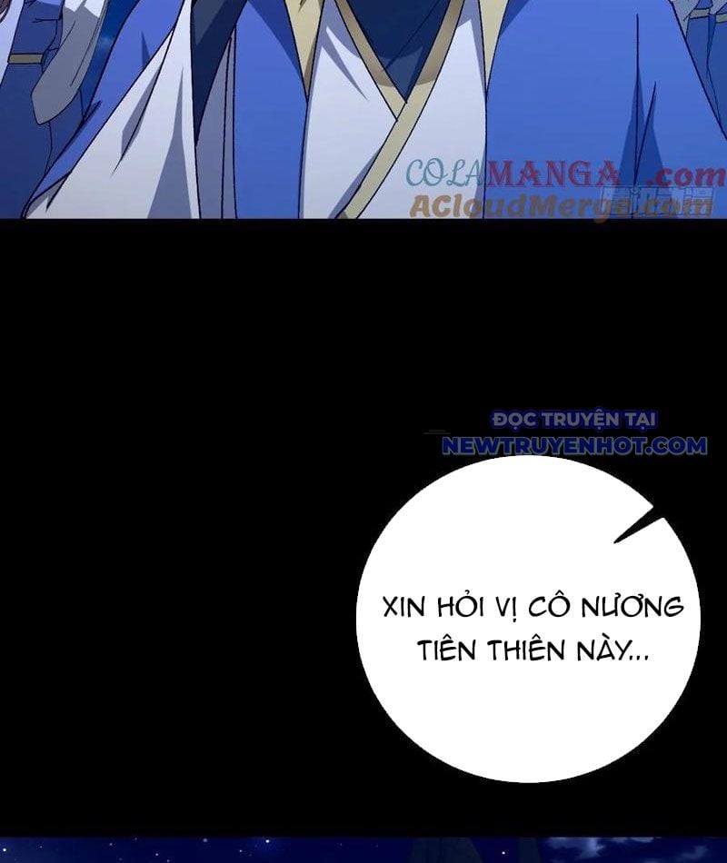 Ta Xuyên Không Với Max Điểm Mị Lực: Chapter 135