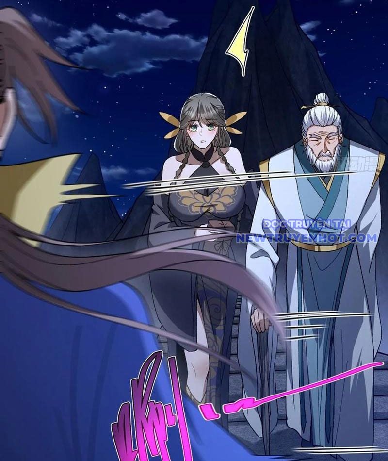 Ta Xuyên Không Với Max Điểm Mị Lực: Chapter 135