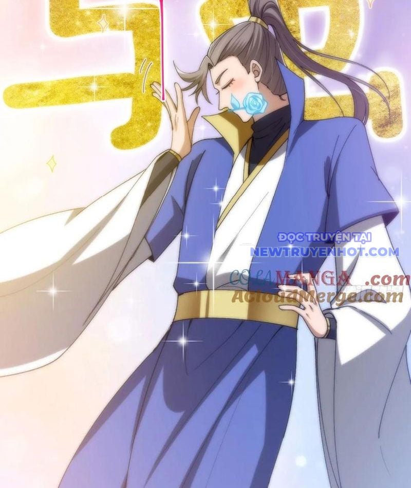 Ta Xuyên Không Với Max Điểm Mị Lực: Chapter 135