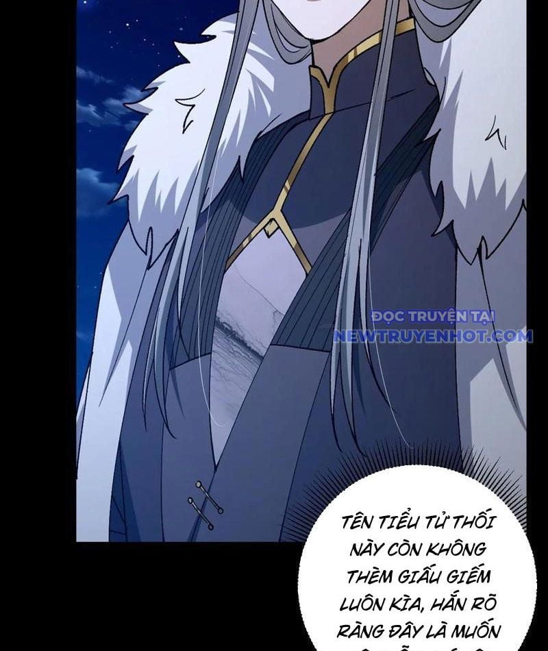 Ta Xuyên Không Với Max Điểm Mị Lực: Chapter 135