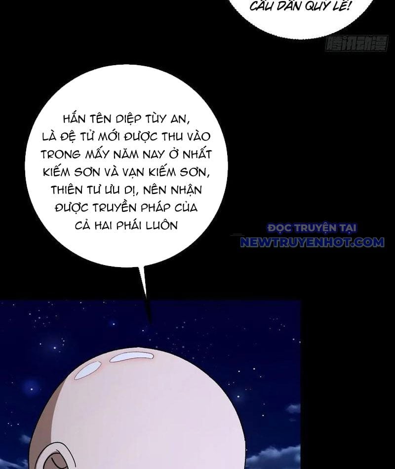 Ta Xuyên Không Với Max Điểm Mị Lực: Chapter 135