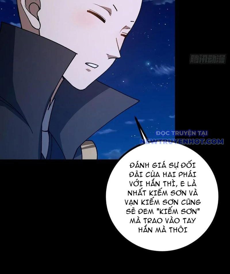 Ta Xuyên Không Với Max Điểm Mị Lực: Chapter 135