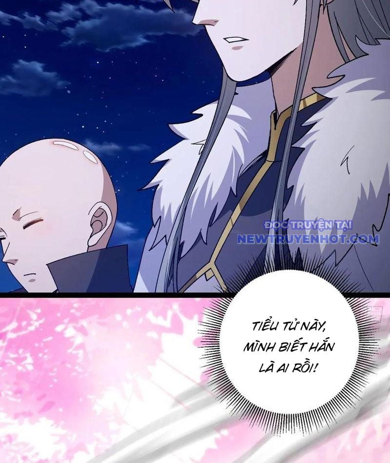 Ta Xuyên Không Với Max Điểm Mị Lực: Chapter 135